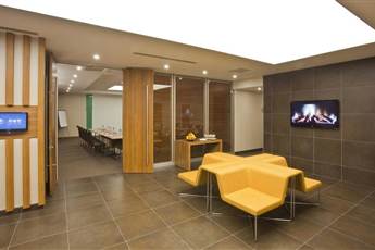 Richmond Istanbul Hotel 4*