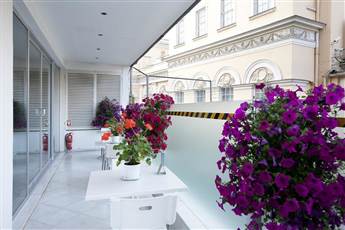 Richmond Istanbul Hotel 4*