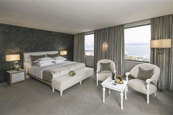 Richmond Istanbul Hotel 4*