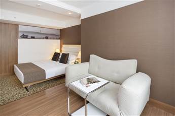 Richmond Istanbul Hotel 4*
