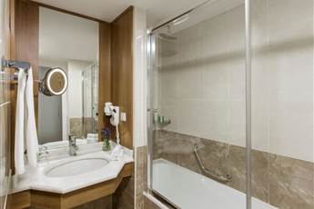 Richmond Istanbul Hotel 4*