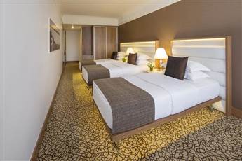 Richmond Istanbul Hotel 4*