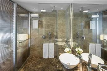 Richmond Istanbul Hotel 4*