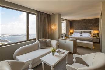 Richmond Istanbul Hotel 4*