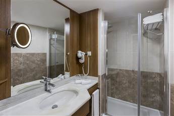 Richmond Istanbul Hotel 4*