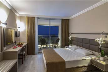 Ring Beach Hotel 5*