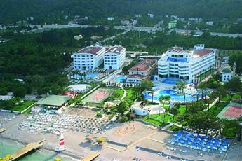 Ring Beach Hotel 5*