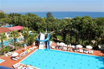 Ring Beach Hotel 5*