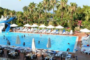 Ring Beach Hotel 5*