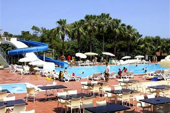 Ring Beach Hotel 5*