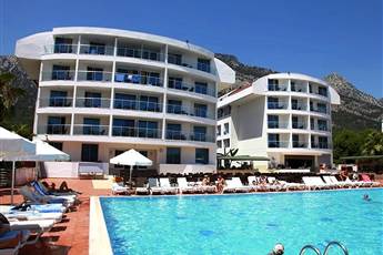 Ring Beach Hotel 5*