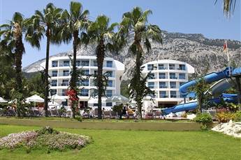 Ring Beach Hotel 5*