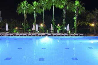 Ring Beach Hotel 5*
