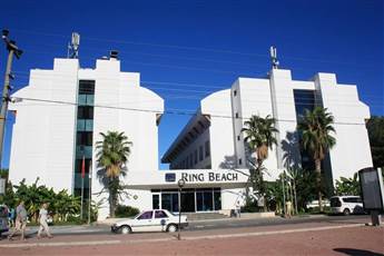 Ring Beach Hotel 5*