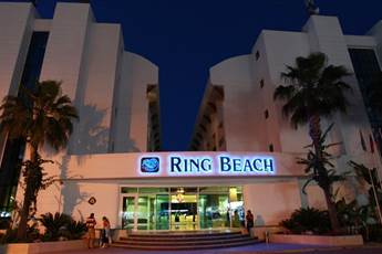 Ring Beach Hotel 5*