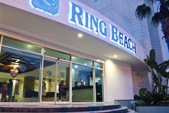 Ring Beach Hotel 5*