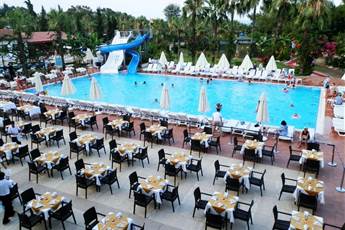 Ring Beach Hotel 5*