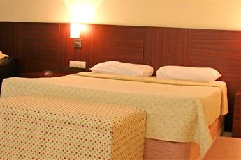 Ring Beach Hotel 5*