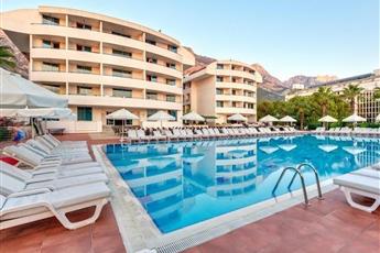 Ring Beach Hotel