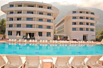 Ring Beach Hotel