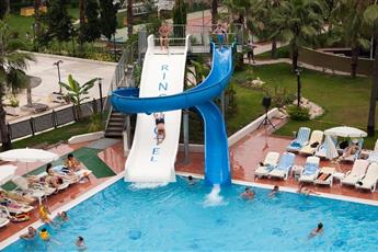 Ring Beach Hotel