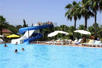 Ring Beach Hotel