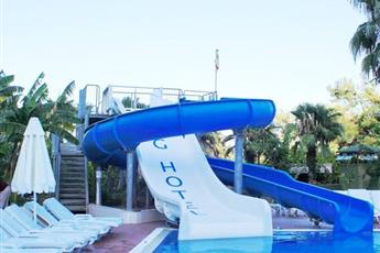 Ring Beach Hotel