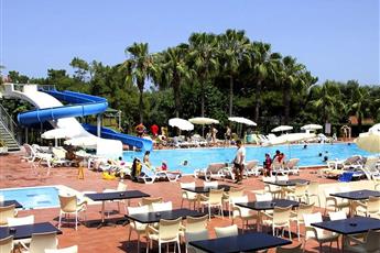 Ring Beach Hotel