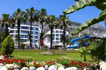 Ring Beach Hotel