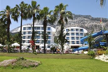 Ring Beach Hotel