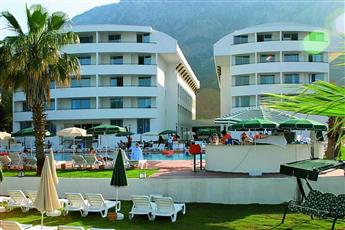 Ring Beach Hotel