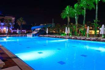 Ring Beach Hotel
