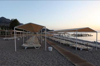 Ring Beach Hotel