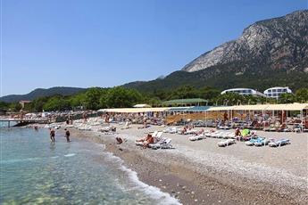 Ring Beach Hotel