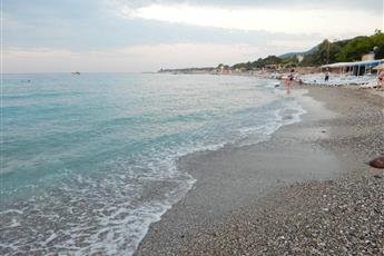 Ring Beach Hotel