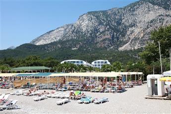 Ring Beach Hotel