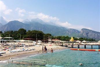 Ring Beach Hotel