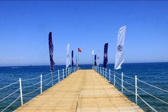 Ring Beach Hotel