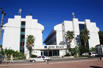Ring Beach Hotel