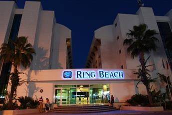 Ring Beach Hotel