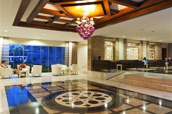 Ring Beach Hotel