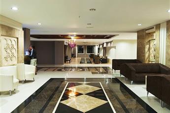 Ring Beach Hotel