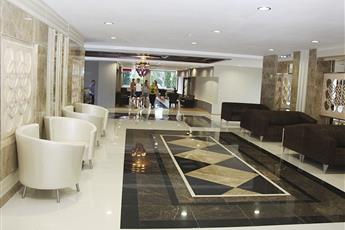Ring Beach Hotel