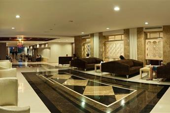 Ring Beach Hotel