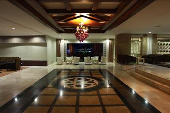 Ring Beach Hotel