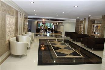 Ring Beach Hotel