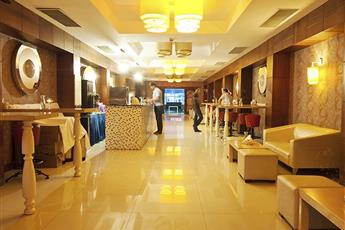 Ring Beach Hotel
