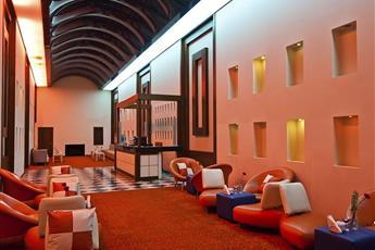 Ring Beach Hotel
