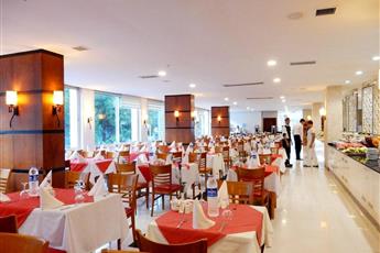 Ring Beach Hotel
