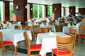 Ring Beach Hotel